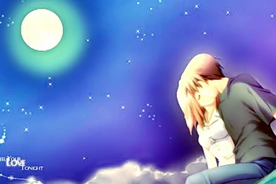 Anime Love Wallpapers And Quotes   HD Wallpapers Gallery