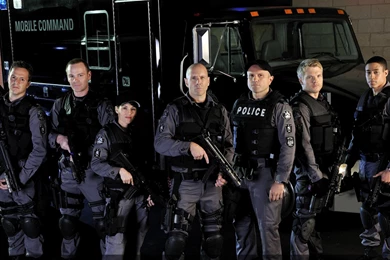 Flashpoint Wallpapers   Cast   Flashpoint Wallpapers (14660801)   Fanpop