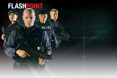 Flashpoint Wallpapers   Cast   Flashpoint Wallpapers (14660817)   Fanpop