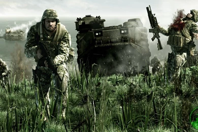 Dragon Rising Wallpapers