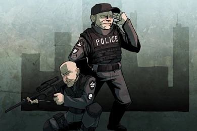 Flashpoint By Youlootamax On DeviantArt