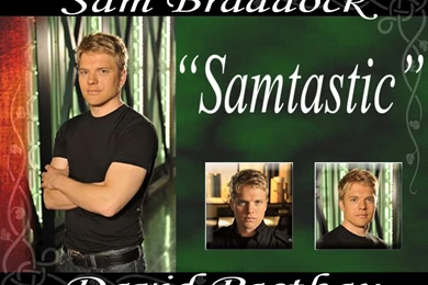 Wordy Flashpoint Wallpapers By LiveLaughLoveFP On DeviantArt