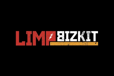 Limp Bizkit Logo And Wallpapers