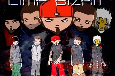 Limp Bizkit   Limp Bizkit Wallpapers (739169)   Fanpop
