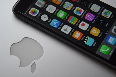 Wallpapers Weekends: iPhone 6 And 6 Plus Wallpapers For Your Mac ...