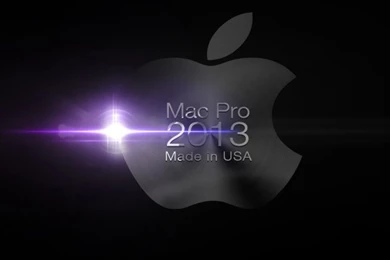 Mac Pro 2013 Design iPhone 5s Wallpapers Download