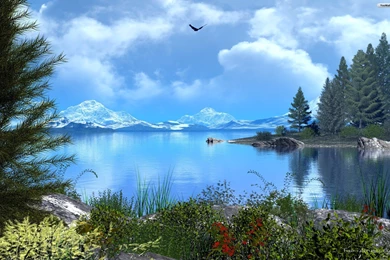 YouWall   Majestic Nature Wallpapers   Wallpaper,wallpapers,free ...