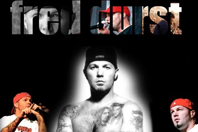 Limp Bizkit 03 :: Limp Bizkit Wallpapers :: ShareWallpapers