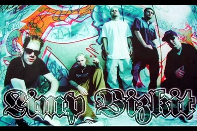 Limp Bizkit   Limp Bizkit Wallpapers (22957970)   Fanpop