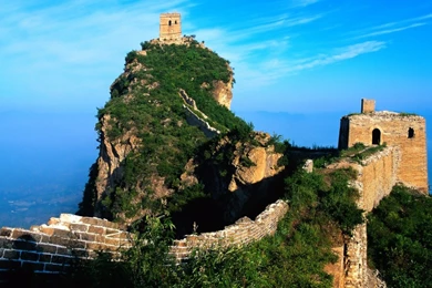Majestic Great Wall Wallpapers Desktop 47872   Urban Architecture ...