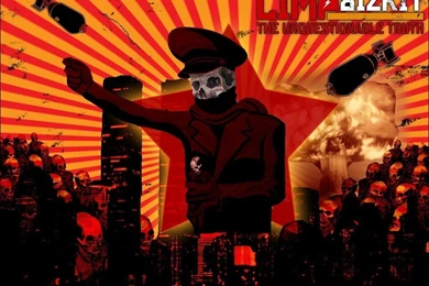 Limp Bizkit 15 :: Limp Bizkit Wallpapers :: ShareWallpapers