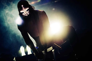 Music Limp Bizkit Guitarists Wes Borland Wallpapers