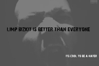 Limp Bizkit 03 :: Limp Bizkit Wallpapers :: ShareWallpapers