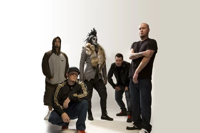 Limp Bizkit Wallpapers   Bing Images