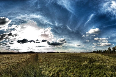 Nature: Majestic Skies Part VII, Created By MyINQI, Picture Nr. 58192