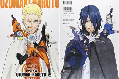 NARUTO Game Anime Manga Artwork F Wallpapers