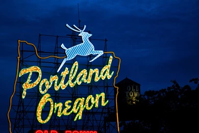 11 Quality Portland Wallpapers, Travel