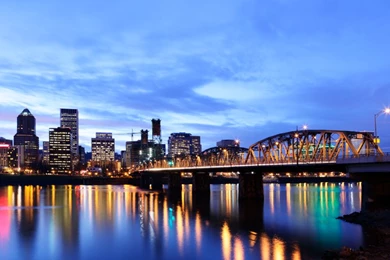 Portland's Startup Renaissance   Techonomy