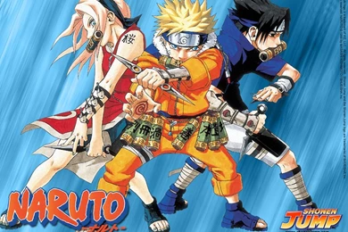 Naruto Uzumaki Screenshots, Images And Pictures   Giant Bomb