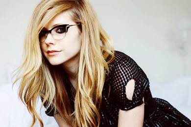 Avril Lavigne Wallpapers Collection (44+)