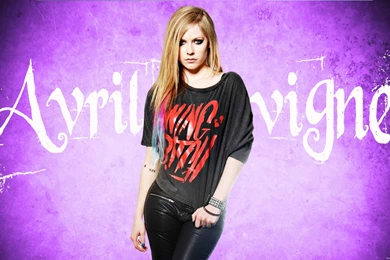 Avril Lavigne