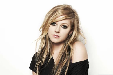 Avril Lavigne HD Wallpapers