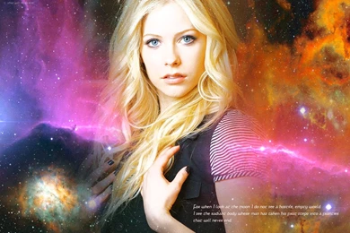 Avril Wallpapers   Avril Lavigne Wallpapers (23369907)   Fanpop