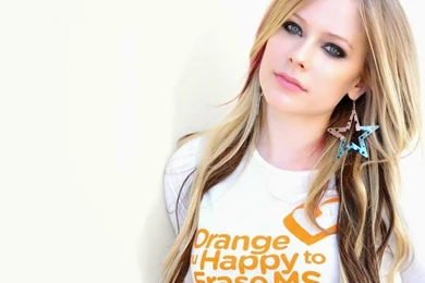 Avril Lavigne HD Wallpapers