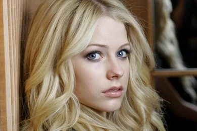 Avril Lavigne Wallpapers