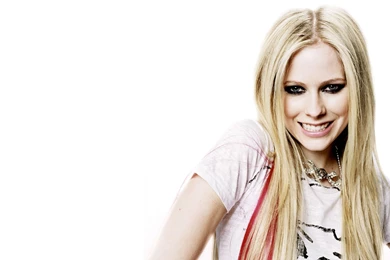 Avril Lavigne