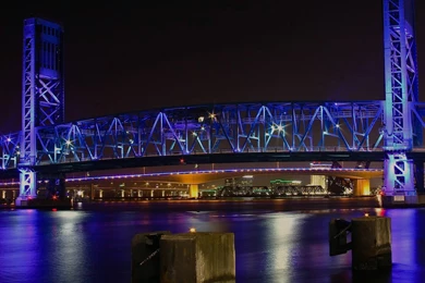 Jacksonville Wallpapers