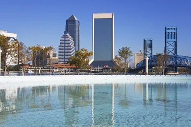 Download Skyline Florida Wallpapers 1920x1080