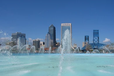 Best Earth Wallpaper: Jacksonville Fl, 621570, Earth