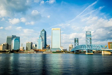Facts & History About Jacksonville, Florida Visit Jacksonville