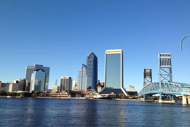 Best Earth Wallpaper: Jacksonville Fl, 621570, Earth