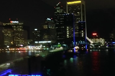 Our Adventures: Our New 1995 46' Jefferson Marlago Galley Up Motor ...