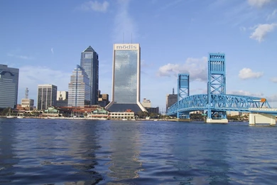 Jacksonville Photos Postcard Images