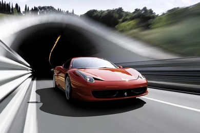 Ferrari Car Wallpapers 3   O