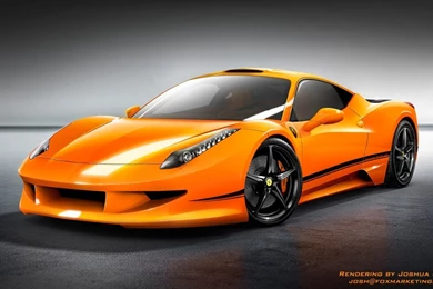 Ferrari Cars Wallpapers Full Size