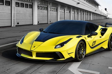 Ferrari Car Wallpapers,Pictures