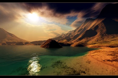 Fantasy Planet Science Fiction Wallpapers 3999022 Fanpop