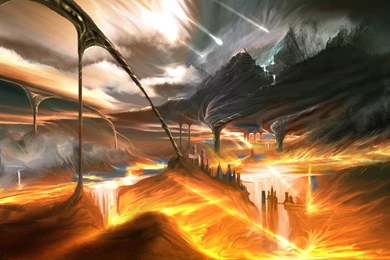 Fantastic Planet Wallpapers And Images   Wallpapers, Pictures, Photos