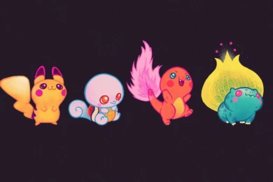 Cute Pokemon Backgrounds   Wallpapers Cave