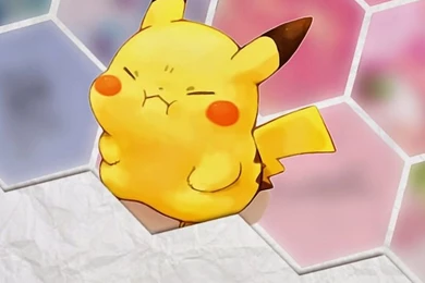 Tap Image For More iPhone 6 Plus Pikachu Wallpapers! Pikachu ...