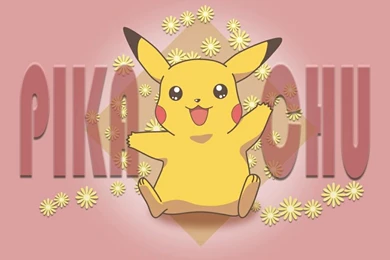 Cherrim Cute Pokemon – Anime Pokemon HD Desktop Wallpapers