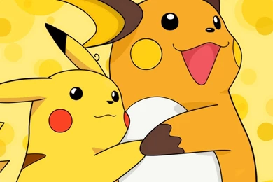 Raichu Wallpapers   Wallpapers Cave