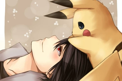 Pokemon Pikachu Wallpapers HD