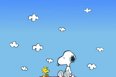 Snoopy Wallpapers Collection (45+)