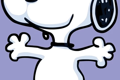 Drawn/Cartoons Snoopy iPhone 6 Plus Wallpapers   Cartoons, Snoop ...