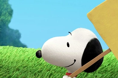 High Resolution Best Snoopy Wallpapers For IPhone, Tablet ...